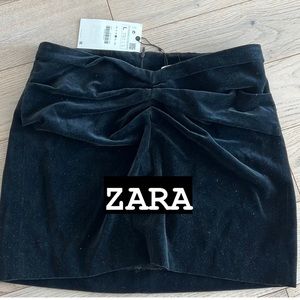 ZARA SKIRT NEW